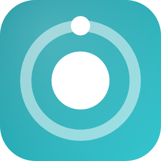 Breathe – Box Breathing & Relaxation Timer icon