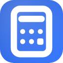 Calculator & Percentage Calculator icon
