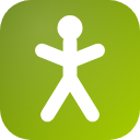 Desk Fit – Office Exercise & Eye Break Reminders icon