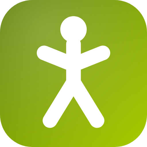 Desk Fit – Office Exercise & Eye Break Reminders icon