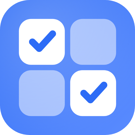 Habits – Daily Habit Tracker & Streaks icon
