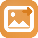 Image Converter – JPG, PNG, WEBP & AVIF icon