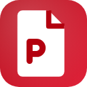 PdfHook – PDF Reader, Merge, Split & Convert icon