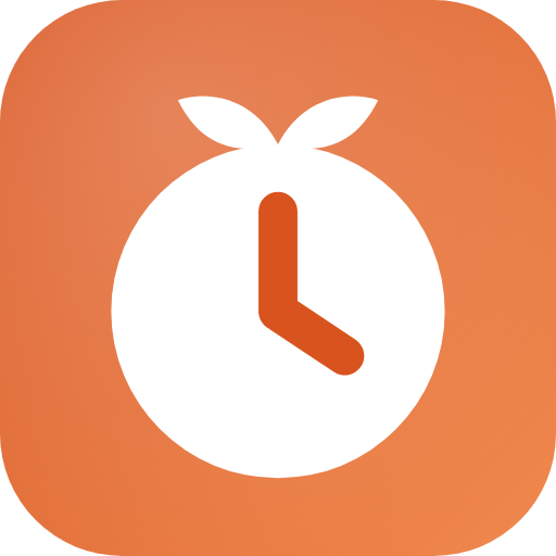 Pomo – Pomodoro Timer & Focus Tracker icon