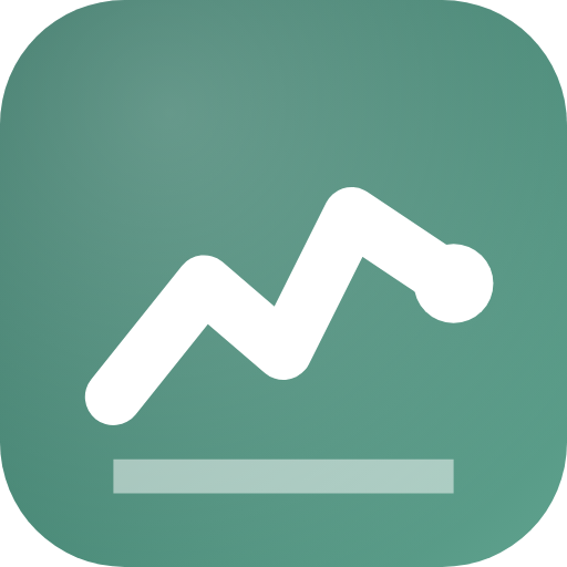 Weight Tracker – Weight Loss & BMI Log icon